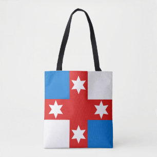 Königreich Lochac Populace Abzeichen Tote Bag Tasche