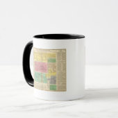 Königreich Neapel und Sizilien Tasse (Vorderseite Links)