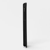 Königreich Preussen Nationalfahne Case-Mate iPhone Hülle (Hinten/Links)