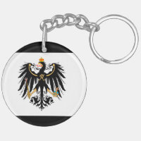 Königreich Preussen Nationalfahne