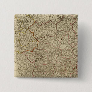 Königreich Sardinien 2 Button