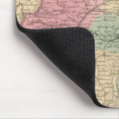 Königreich Sardinien 2 Mousepad (Ecke)