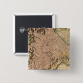 Königreich Sardinien Button (Vorne & Hinten)