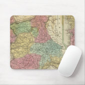 Königreich Sardinien Mousepad (Mit Mouse)