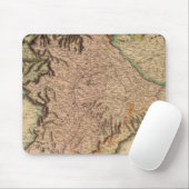 Königreich Sardinien Mousepad (Mit Mouse)