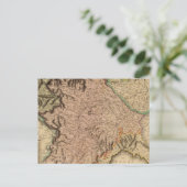 Königreich Sardinien Postkarte (Stehend Vorderseite)