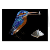 KÖNIGREICH , schwarz (Vorderseite (Horizontal))