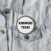 KÖNIGREICH, TEXAS BUTTON (Beispiel)