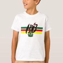 Königreich-Verhalten-Klassiker-T-Shirt