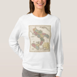 Königreich von Neapel oder von zwei Sicilies T-Shirt
