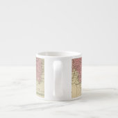 Königreich von Sardinien Espressotasse (Rückseite)