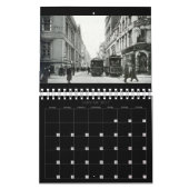 Königsberg – Historical perspectives calendar Kalender (Jan 2027)
