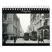 Königsberg – Historical perspectives calendar Kalender (Titelbild)