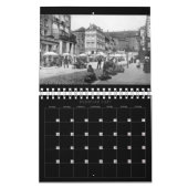 Königsberg – Historical perspectives calendar Kalender (Feb 2027)