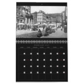 Königsberg – Historical perspectives calendar Kalender (Feb 2027)