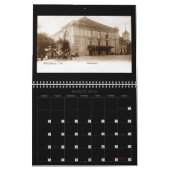 Königsberg – Historical perspectives calendar Kalender (Mär 2026)