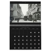 Königsberg – Historical perspectives calendar Kalender (Jan 2027)