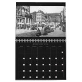 Königsberg – Historical perspectives calendar Kalender (Feb 2026)