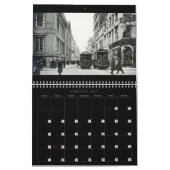 Königsberg – Historical perspectives calendar Kalender (Jan 2027)