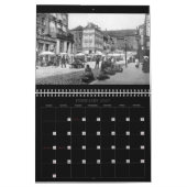 Königsberg – Historical perspectives calendar Kalender (Feb 2027)