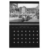 Königsberg – Historical perspectives calendar Kalender (Feb 2026)