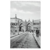 Königsberg – Historische Ansichten Kalender (Feb 2027)