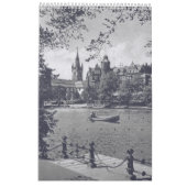 Königsberg – Historische Ansichten Kalender (Jan 2027)