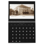 Königsberg – Historische Ansichten Kalender (Mär 2027)