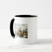 Konigsberg Tasse (Vorderseite Links)