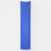 königsblau banner (Vertikal)