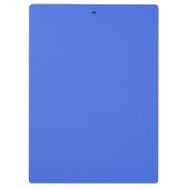 königsblau klemmbrett (Rückseite)