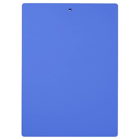 königsblau klemmbrett (Rückseite)