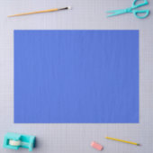 Königsblaue Geschenkverpackung Seidenpapier (Basteln)