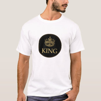 Königsemblem T-Shirt