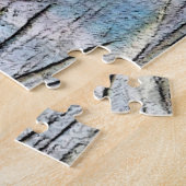 Königsfischer Puzzle (Seite)