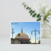 Königsgräber Postkarte (Stehend Vorderseite)