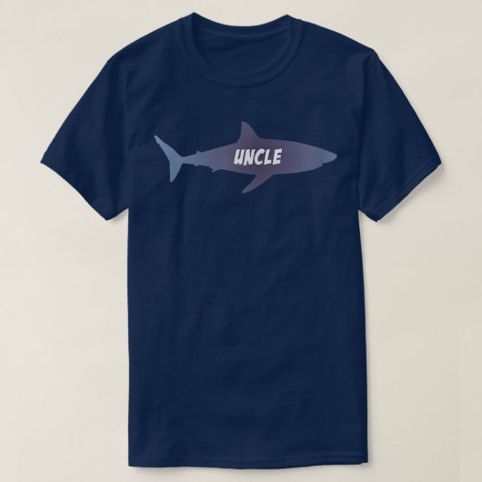 Königshai T-Shirt (Design vorne)