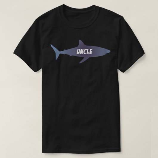 Königshai T-Shirt (Design vorne)