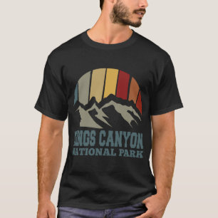 Königskanzlei Nationalpark T-Shirt
