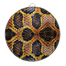 Königskobra-Schlangenhaut