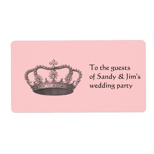 Königskrone (Vorne)