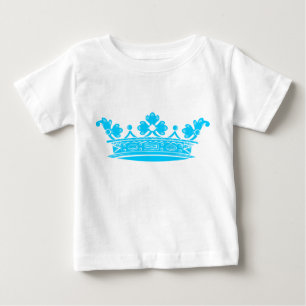 Königskrone 05 baby t-shirt