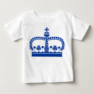 Königskrone 06 baby t-shirt