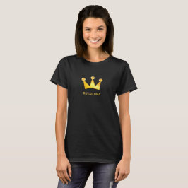 Königskrone T-Shirt