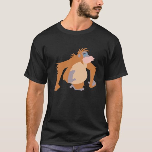 Königslauge T-Shirt (Vorderseite)
