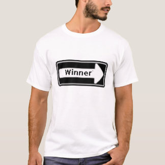 Königsmacher:  Ich helfe anderen zu gewinnen T-Shirt