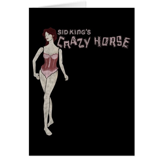 Königsmannequin (Vorne)