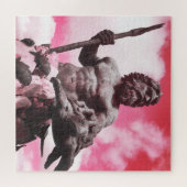 Königsneptone Puzzle (Horizontal)