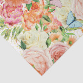 Königspalette Tissue Seidenpapier (Ausschnitt)