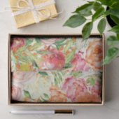 Königspalette Tissue Seidenpapier (Geschenk)